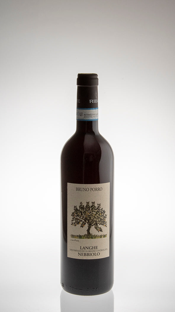 2023, Langhe DOC Nebbiolo