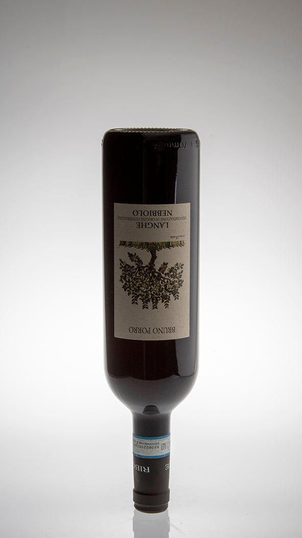 2023, Langhe DOC Nebbiolo