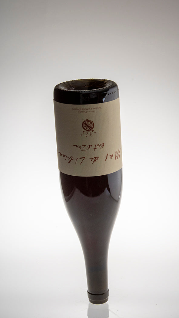 2024, Bout D'Zan, AOP Cotes de Rhone