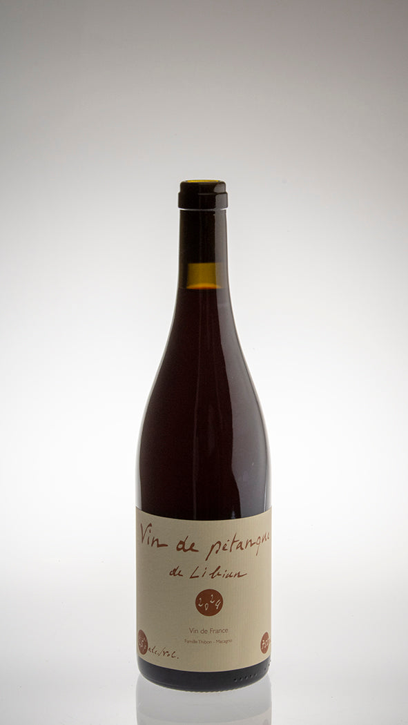 2025, Vin de Petanque