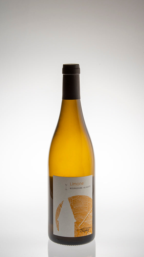2024, Bourgogne Aligoté, Limone