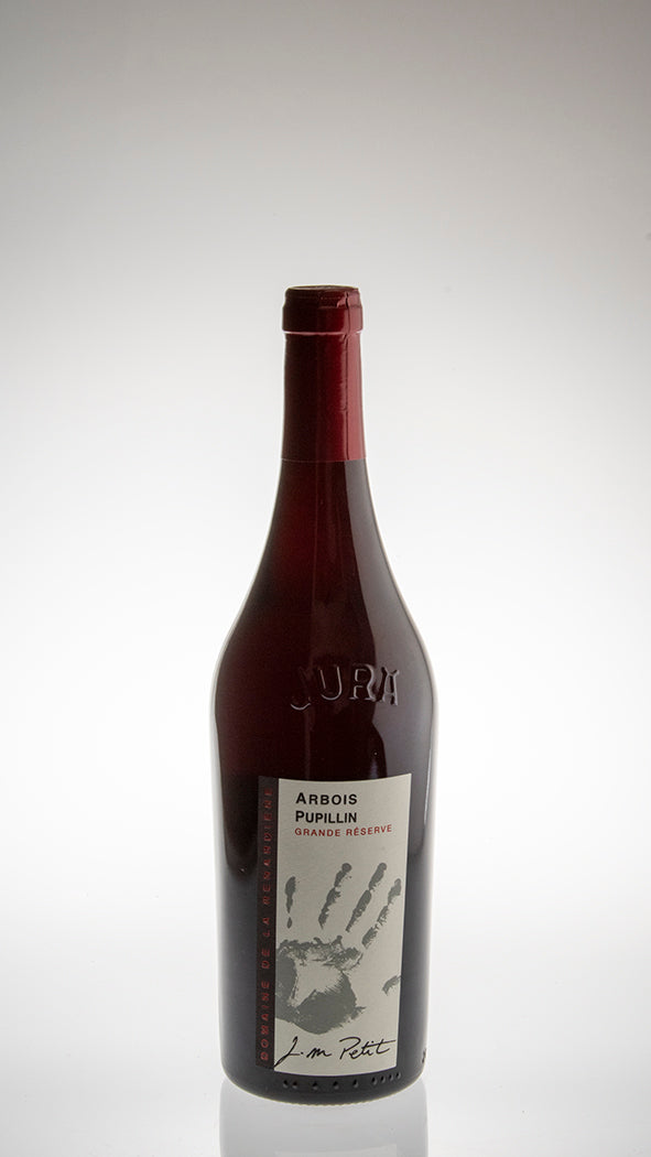2023, Pinot Noir Grande Reserve