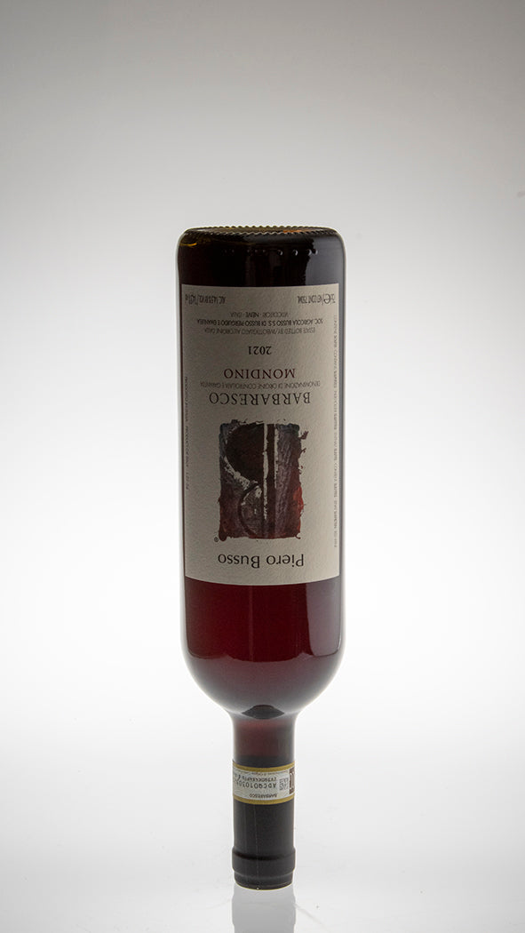 2021, Barbaresco Mondino