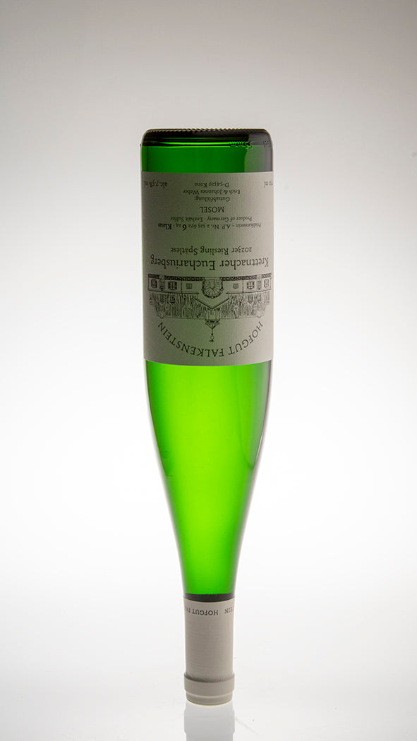 2023 Riesling Krettnacher Euchariusberg Spätlese (Klaus ) AP 6