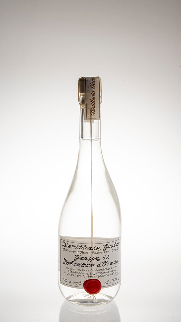 Grappa di Dolcetto