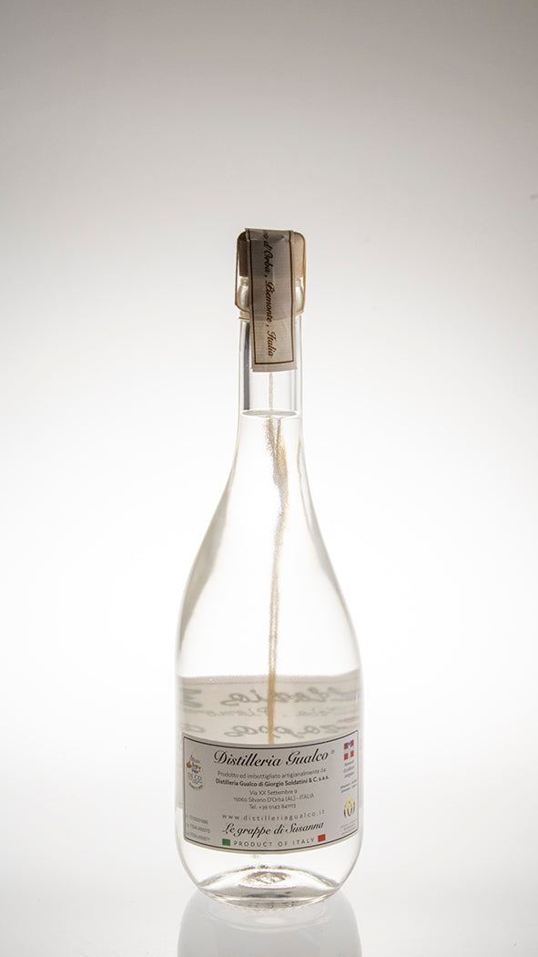 Grappa di Dolcetto