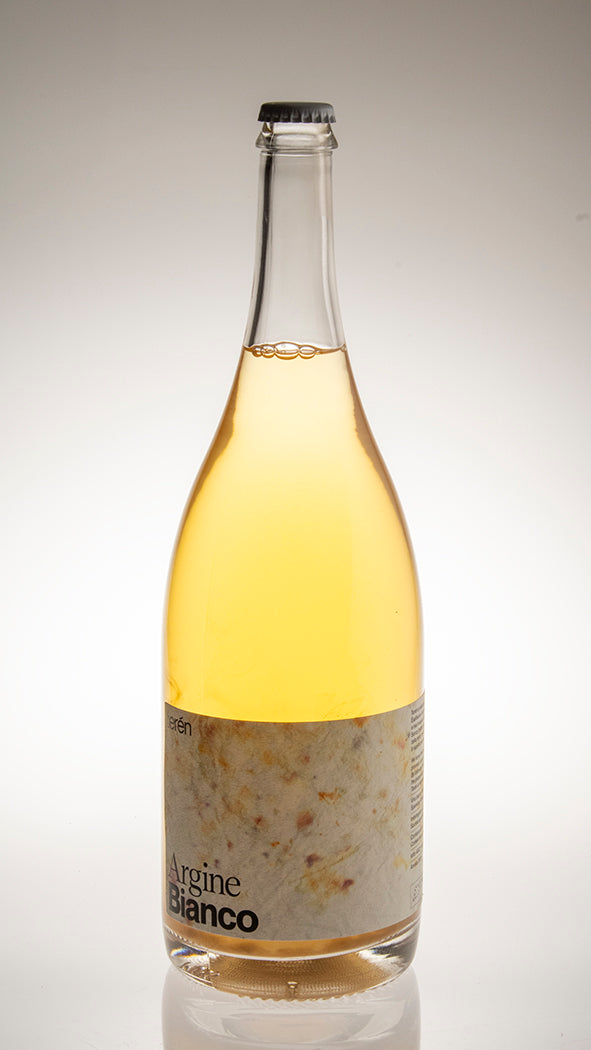 2022, Argine Bianco Frizzante Magnum