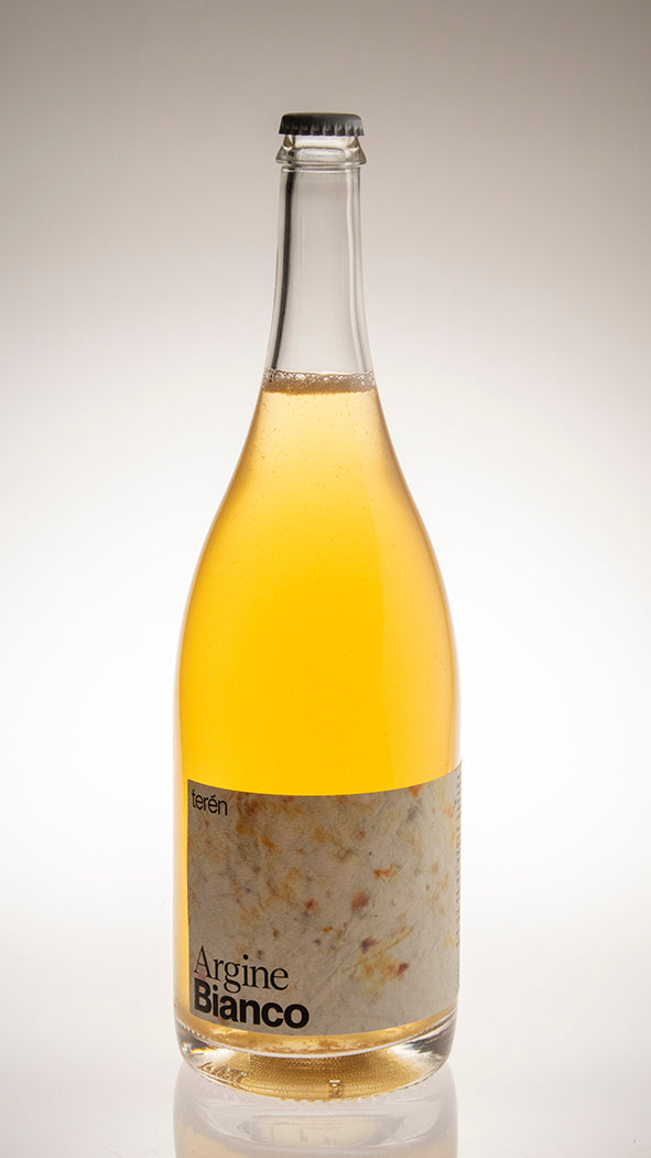 2022, Argine Bianco Frizzante Magnum