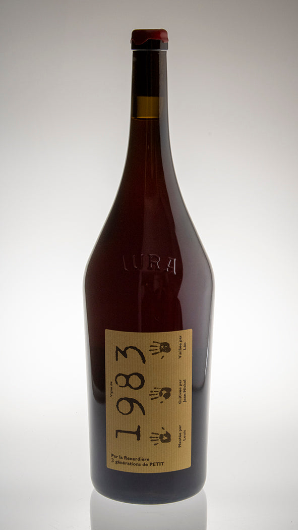2023, Ploussard 1983 Magnum