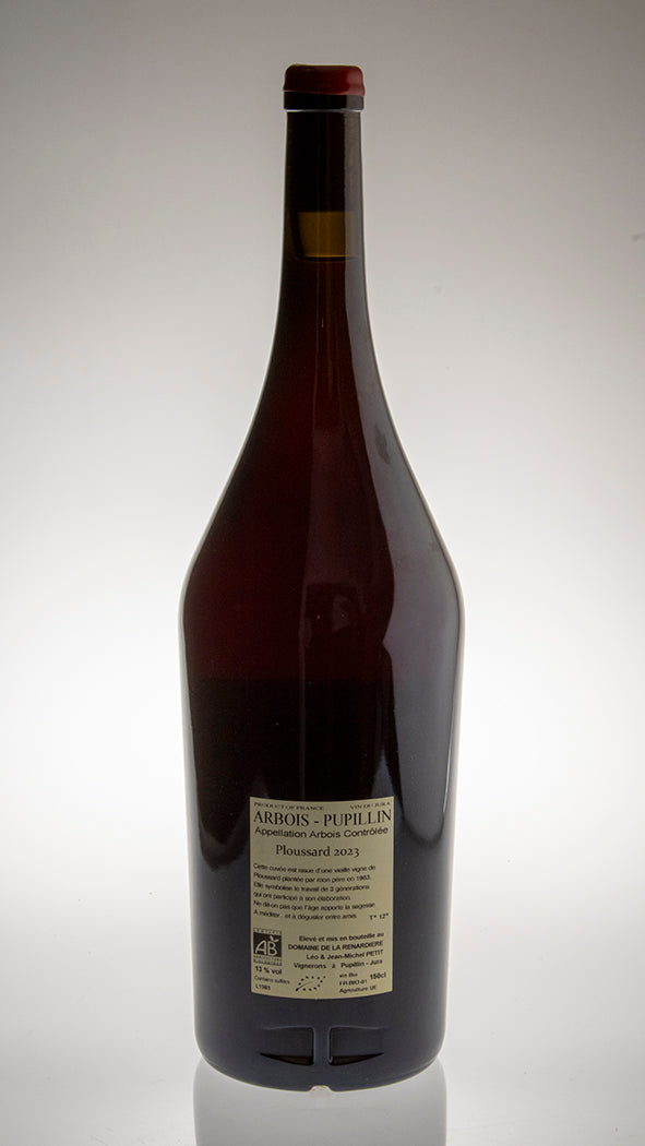 2023, Ploussard 1983 Magnum