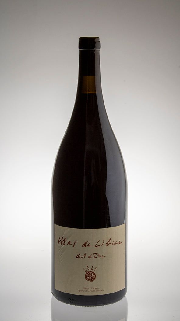 2023, Bout D'Zan, AOP Cotes de Rhone Magnum