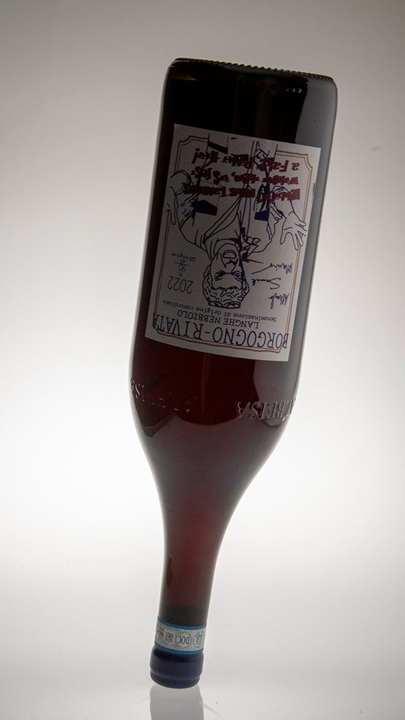 2022, Langhe DOC Nebbiolo Magnum
