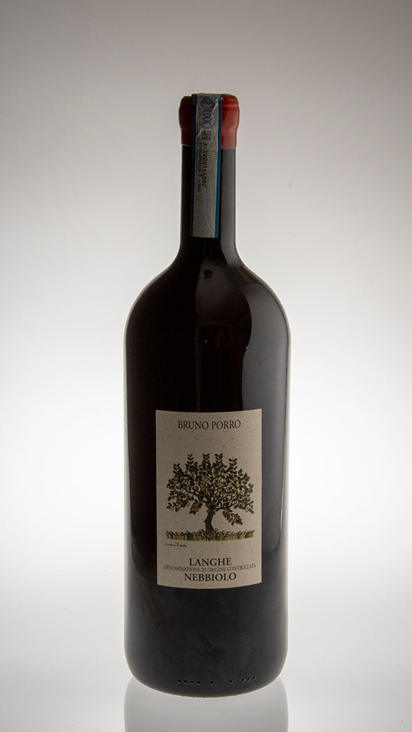 2023, Langhe DOC Nebbiolo Magnum