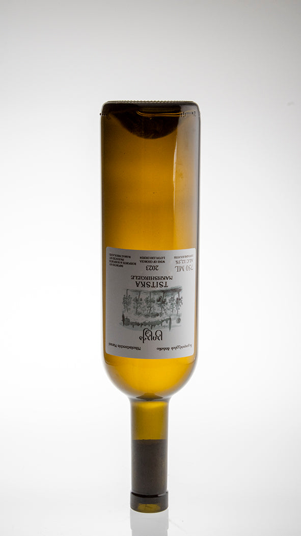 2023, Tsitska
