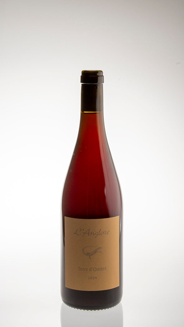 2024, Terre d'Ombre