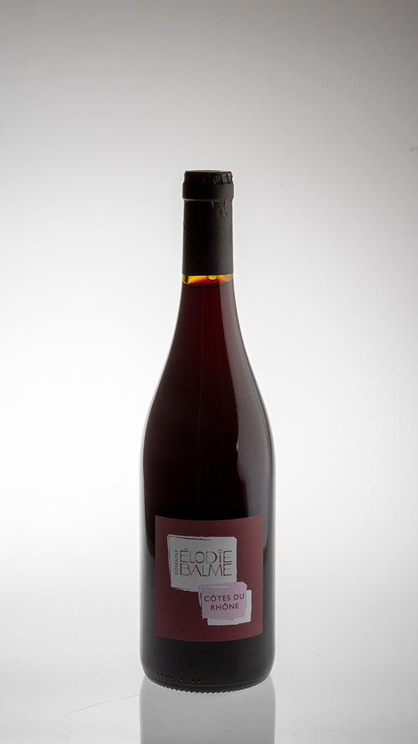 2024, Côtes du Rhône Rouge