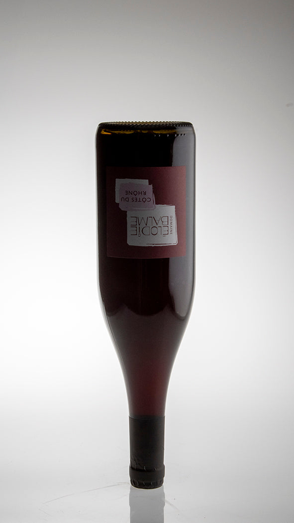 2024, Côtes du Rhône Rouge