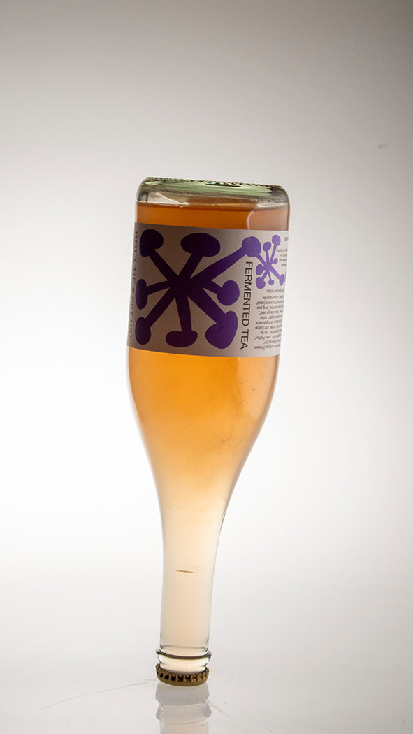 Juniper Pet Nat/Kombucha