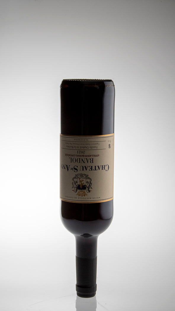 2021, Bandol Rouge