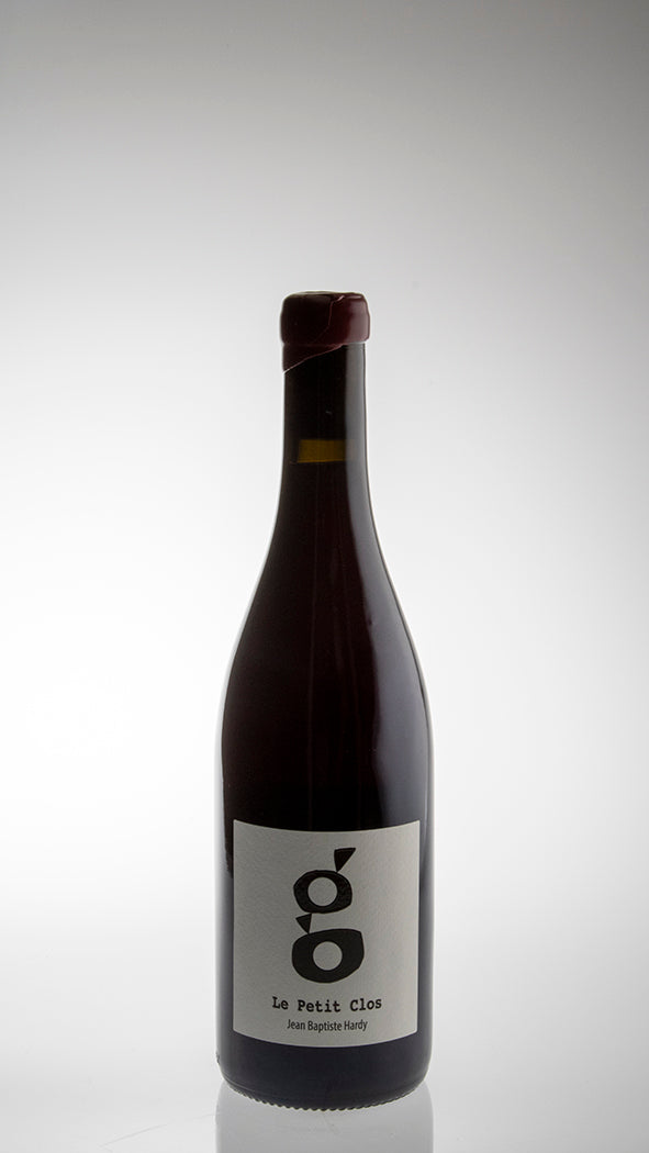 2023, Le Petit Clos
