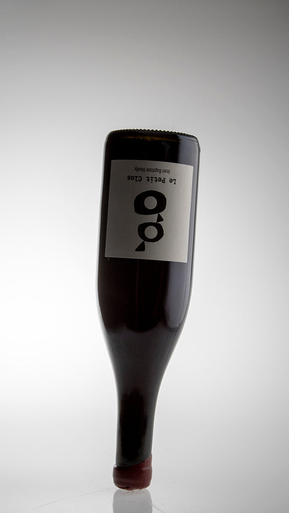 2023, Le Petit Clos