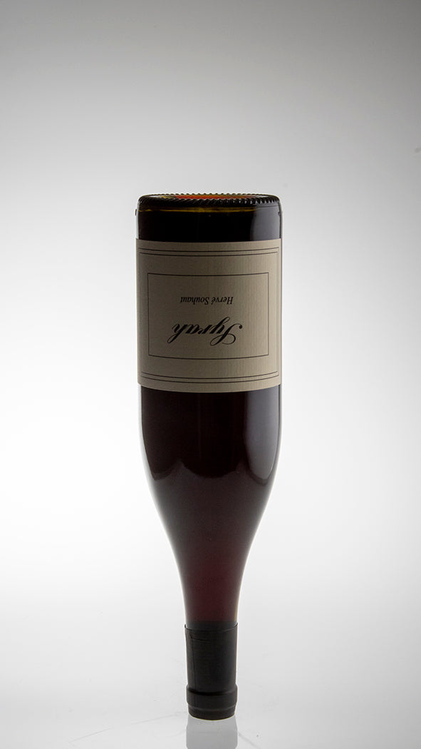 2024, Syrah