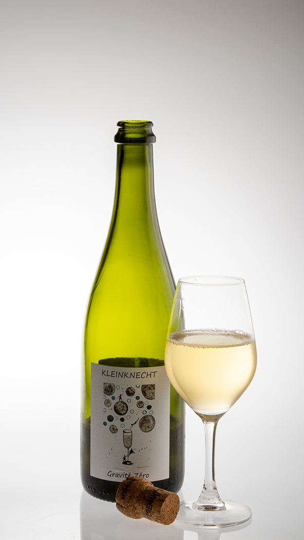 2021, Cremant d´Alsace Brut Zero