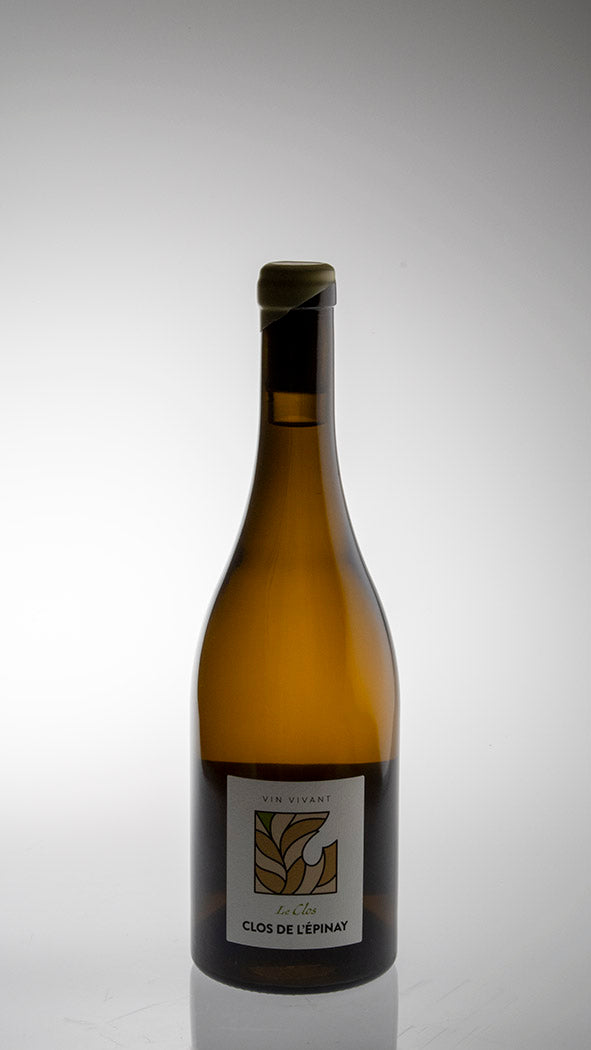 2023, Le Clos