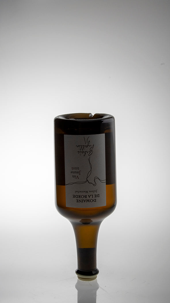 2016, Vin Jaune