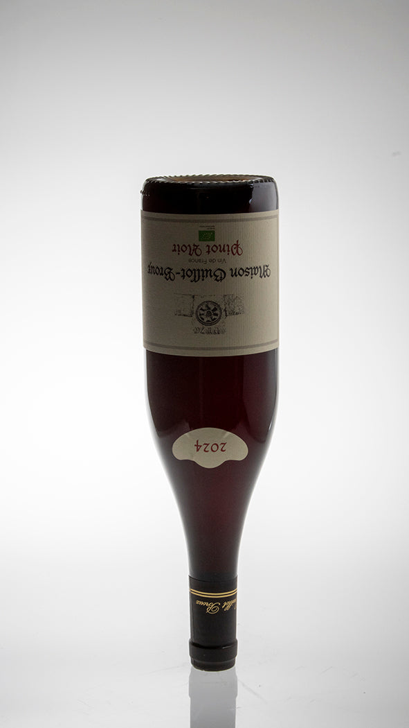 2024, Pinot Noir