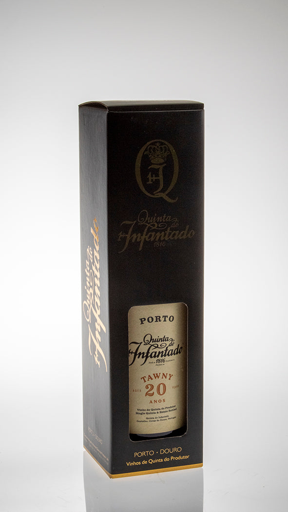 20 års Tawny