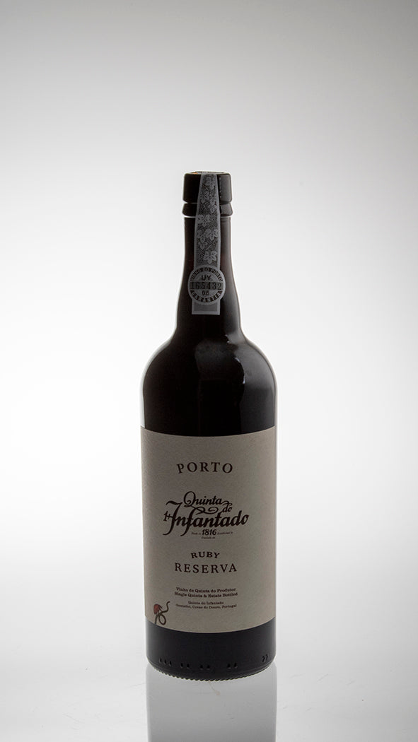 Ruby Reserve