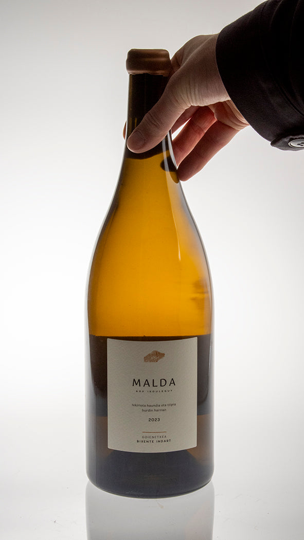 2023, Malda Magnum