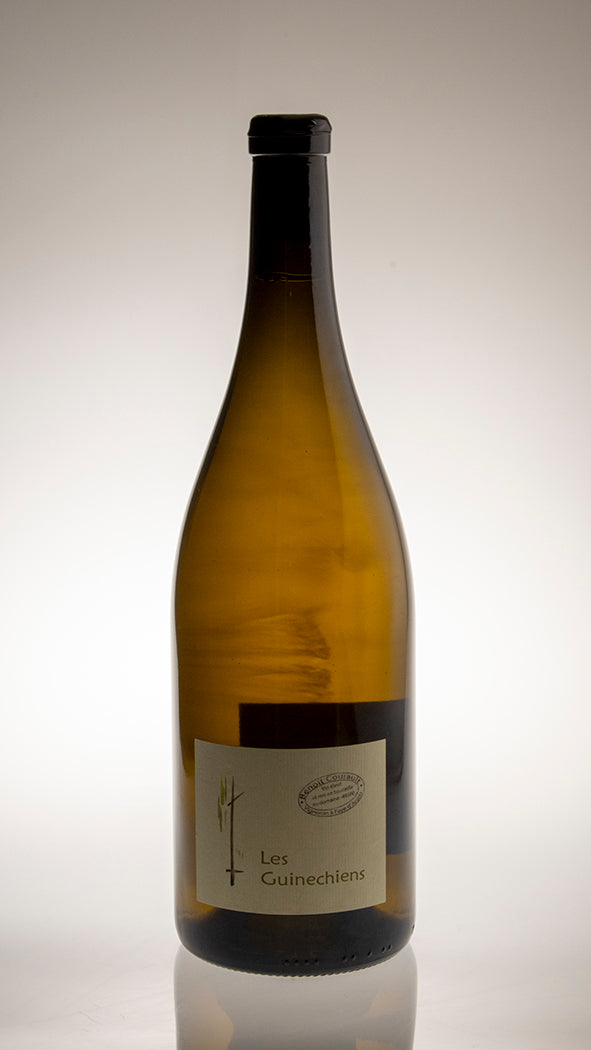 2023, Guinechiens Magnum