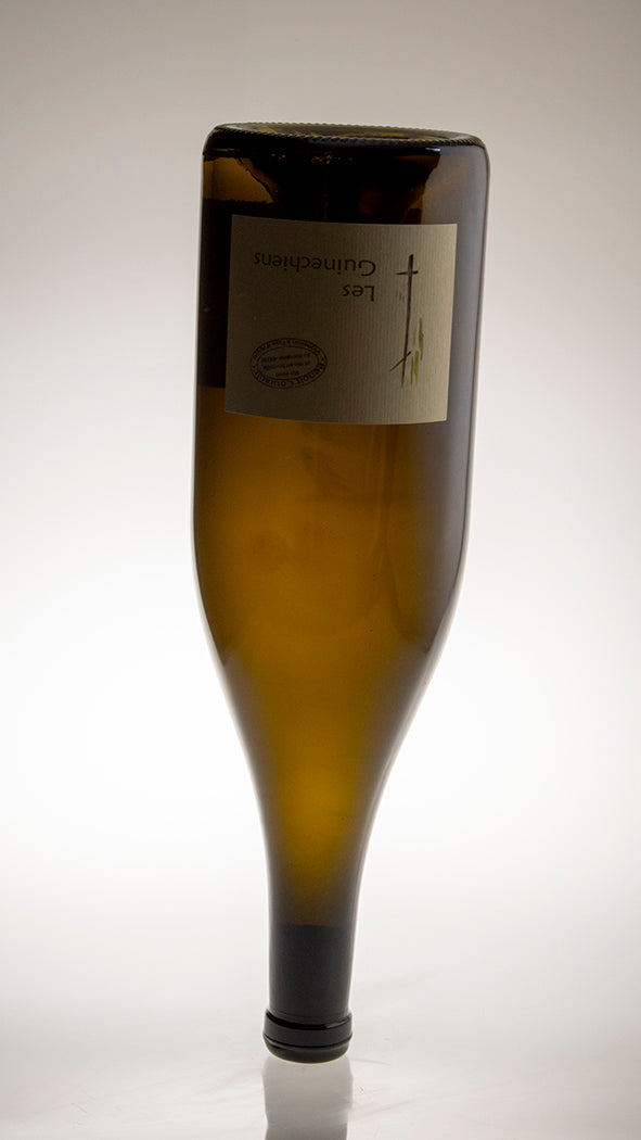 2023, Guinechiens Magnum