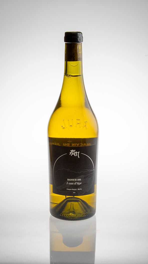 NV, Vieux Macvin de Savagnin