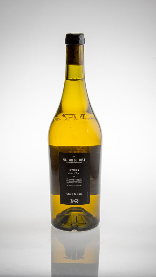 NV, Vieux Macvin de Savagnin