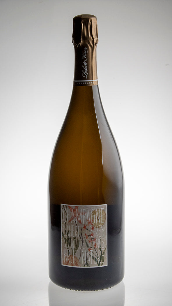NV, Blanc de Blancs Magnum - Brut Nature