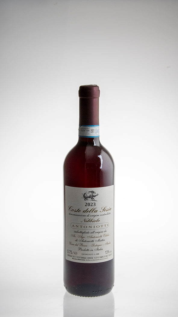 2023 Coste della Sesia