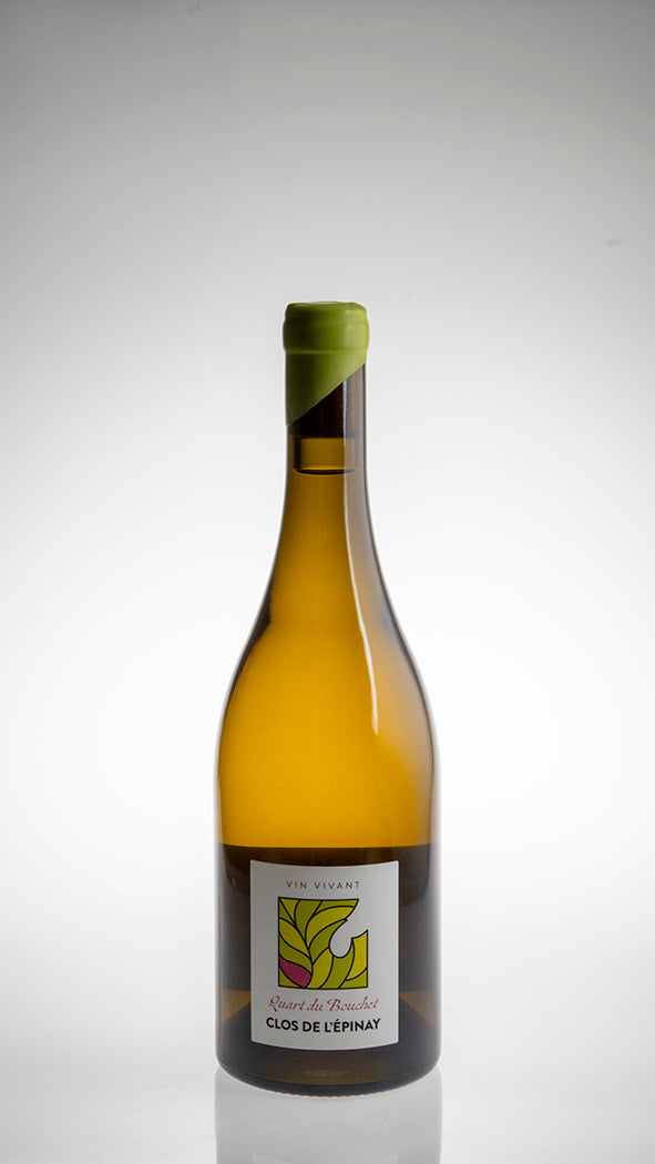 2023, Quart du Bouchet