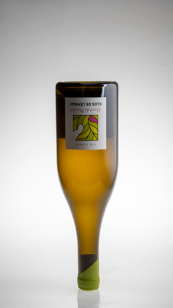 2023, Quart du Bouchet