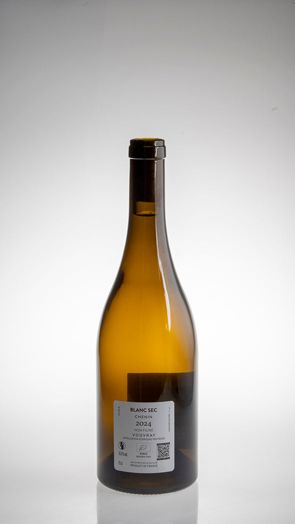 2024, Clos Palet