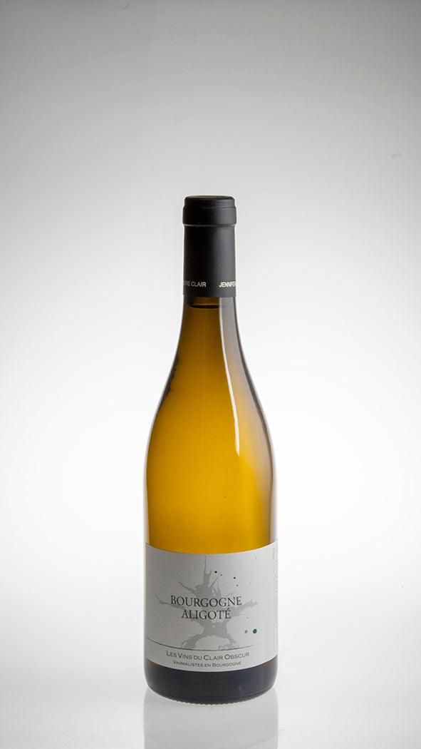 2023, Bourgogne Aligoté