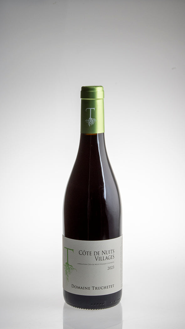 2023, Côte de Nuits Villages, Bourgogne Rouge