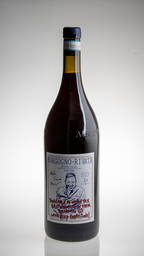 2023, Barbera D'Alba DOC Superiore, Magnum