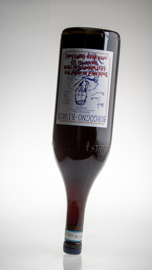 2023, Barbera D'Alba DOC Superiore, Magnum
