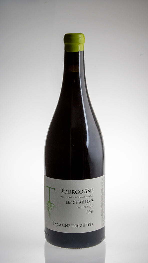 2023, Les Chaillots, Vieilles Vignes, Bourgogne Magnum