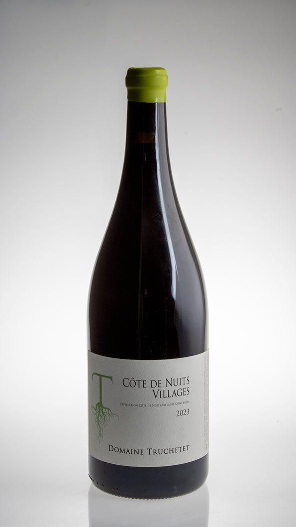 2023, Côte de Nuits Villages, Bourgogne Rouge, Magnum