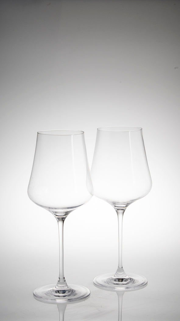 2x Gabriel Glas, Standart