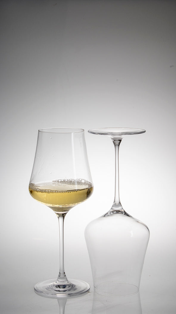 2x Gabriel Glas, Standart